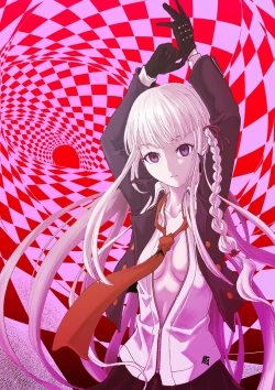 Page 35 of Zetsubou Salvage