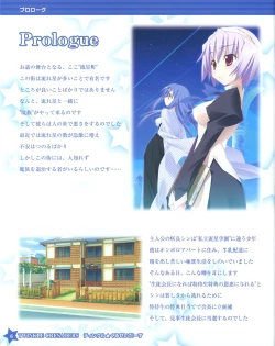 Page 6 of TECH GIAN Super Prelude twinkle crusaders with DVD-Rom