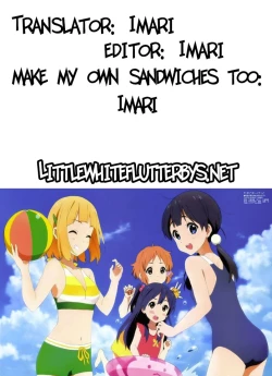 Page 30 of Heart wo Uchinuite! | A Shot Through the Heart