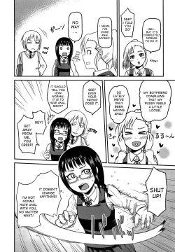 Page 8 of Let's Have Anal!