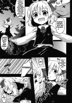 Download Rumia vs Pig