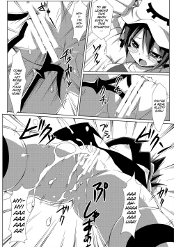 Page 15 of Merry Inn Nightmare