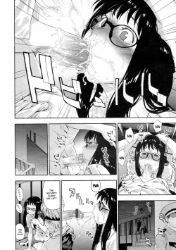 Page 18 of Ikenai Asobi | Naughty Game