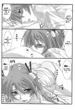 Page 7 of Astral Bout ver. 21