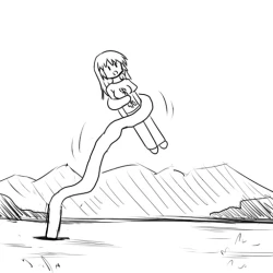 Page 27 of アイちゃんとアンノウン