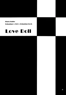 Page 2 of Love Doll