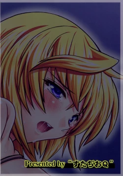 Page 18 of Seidorei Char