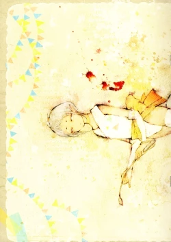 Page 15 of TheMonsterRoom Japanesque