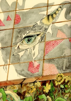 Page 19 of TheMonsterRoom Japanesque