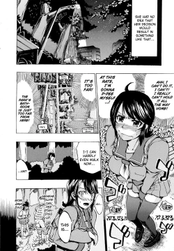 Page 105 of Going Otome Ch. 1-8