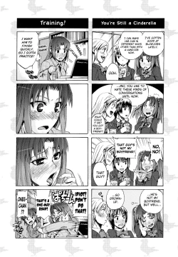 Page 137 of Going Otome Ch. 1-8