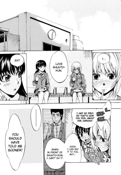 Page 175 of Going Otome Ch. 1-8