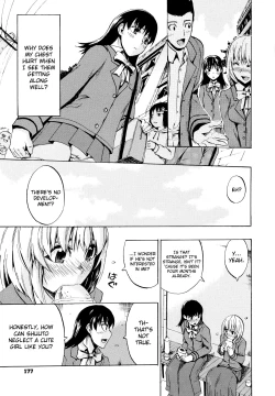 Page 177 of Going Otome Ch. 1-8