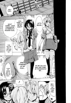 Page 17 of Going Otome Ch. 1-8