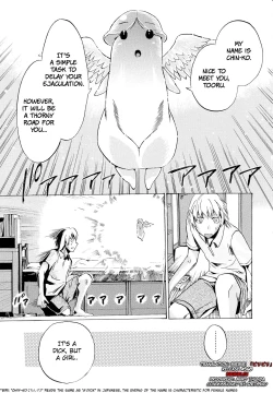 Page 1 of Going Otome Ch. 1-8