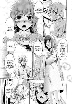 Page 33 of Going Otome Ch. 1-8