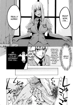 Page 48 of Going Otome Ch. 1-8