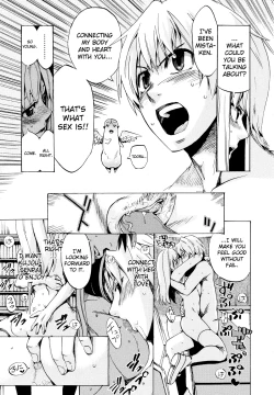 Page 57 of Going Otome Ch. 1-8