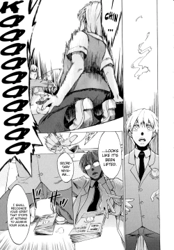 Page 76 of Going Otome Ch. 1-8