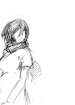 Page 24 of Shingeki! Arminke Hen + Levi-ke + Rakugaki