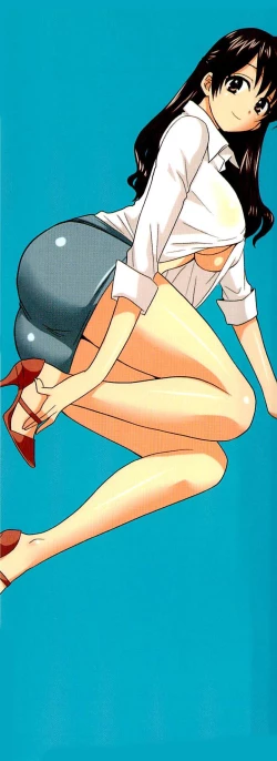 Page 176 of JoshiAna demo ii desu ka? 1