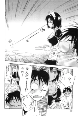 Page 47 of Magetsukankitan Vol 01