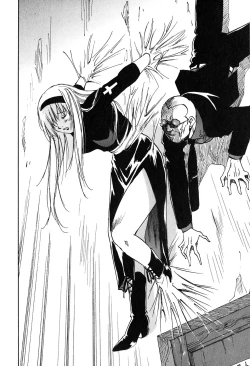 Page 115 of Magetsukan Kitan Vol 05