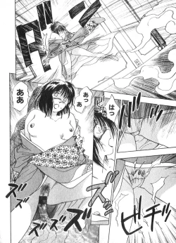 Page 119 of Reinou Tantei Miko / Phantom Hunter Miko 02