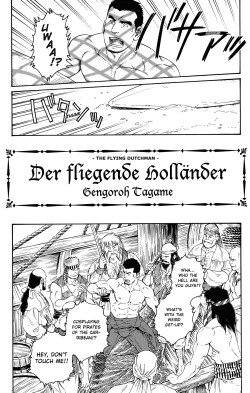 Page 2 of The Flying Dutchman