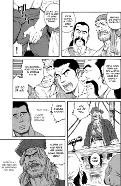 Page 3 of The Flying Dutchman