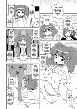Page 10 of Kyou Iku Terebi