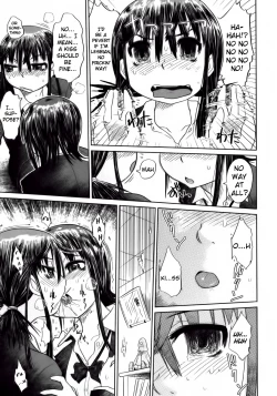 Page 9 of Naburaretai Watashitachi Ch.1-3