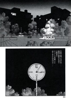 Page 88 of X2 Kakeru-Ni
