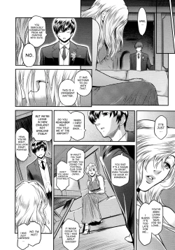 Page 8 of A is for April