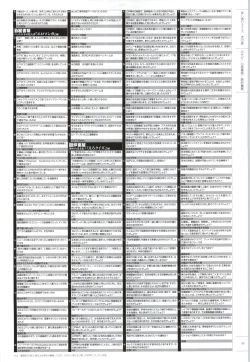 Page 54 of 行殺新撰組 公式ビジュアルファンブック