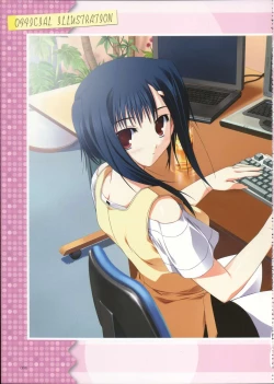 Page 37 of Primitive Link Visual Fanbook