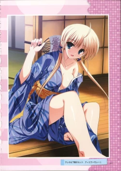 Page 40 of Primitive Link Visual Fanbook