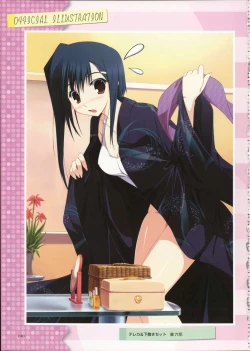 Page 43 of Primitive Link Visual Fanbook