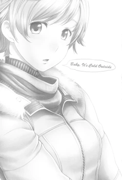 Page 2 of Baby, It's Cold Outside