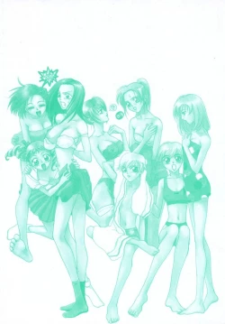 Page 169 of Irohana Otome Jiten