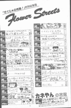 Page 200 of Comic Hana Ichimonme 1991-10