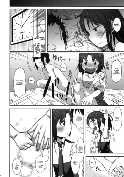 Page 23 of SMILE FOR YOU 4