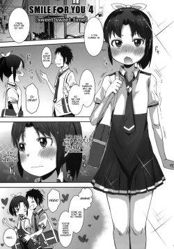 Page 4 of SMILE FOR YOU 4
