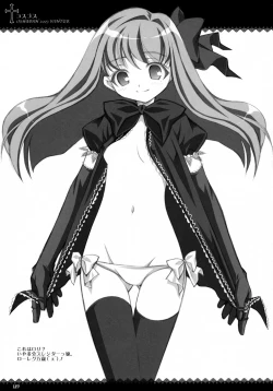 Page 128 of Oshaban Shoushuuhen