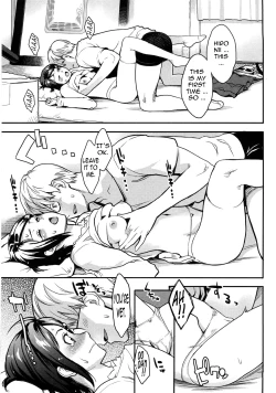 Page 104 of Icchau Karada | Orgasmic Body