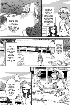Page 58 of Icchau Karada | Orgasmic Body