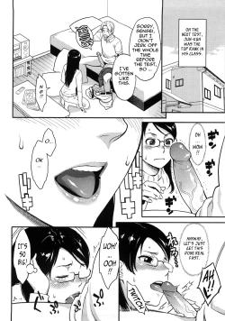 Page 87 of Icchau Karada | Orgasmic Body