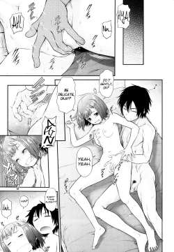 Page 9 of Kinjo Couple K&S | The Neighborhood Couple - K&S