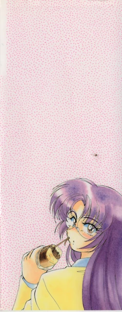 Page 5 of Bloomers to Shiroi Muchi