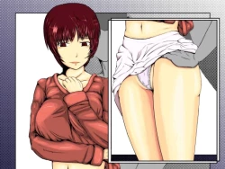 Page 1 of 時間を止めた後は…… ～隣の若妻さん編